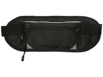 Изображение №7 | Спортивная сумка для бега «Track» (черный)