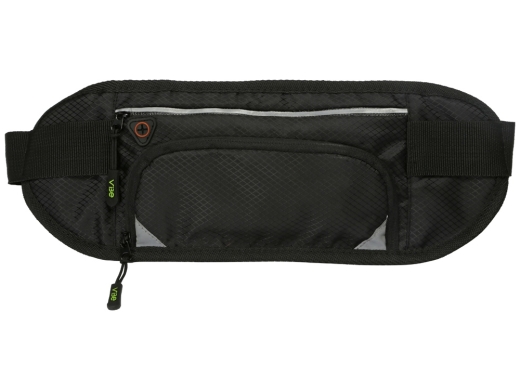 Изображение №7 | Спортивная сумка для бега «Track» (черный)