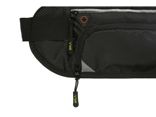 Изображение №9 | Спортивная сумка для бега «Track» (черный)