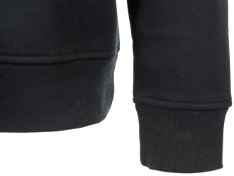 Изображение №9 | Свитшот блокинг «Edinburgh», мужской S (черный/серый меланж)