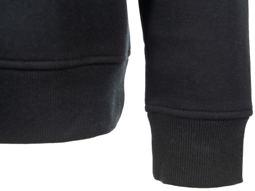 Изображение №9 | Свитшот блокинг «Edinburgh», мужской S (черный/серый меланж)