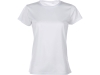 Изображение №8 | Футболка спортивная «Verona» женская XS (белый)