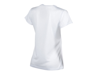 Изображение №7 | Футболка спортивная «Verona» женская XS (белый)