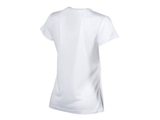 Изображение №7 | Футболка спортивная «Verona» женская XS (белый)