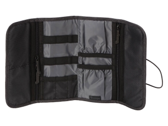 Изображение №4 | Органайзер для электроники и проводов «District» (темно-серый)