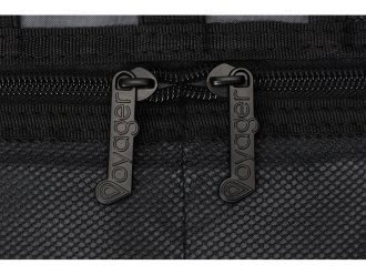 Изображение №6 | Органайзер для электроники и проводов «District» (темно-серый)