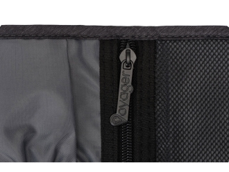 Изображение №7 | Органайзер для электроники и проводов «District» (темно-серый)