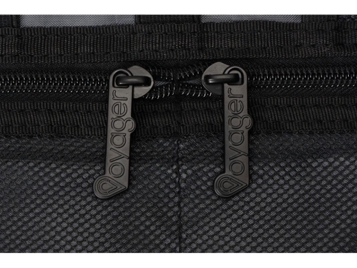 Изображение №6 | Органайзер для электроники и проводов «District» (темно-серый)