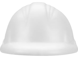 Изображение №2 | Антистресс «Каска» (белый)
