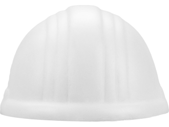 Изображение №4 | Антистресс «Каска» (белый)