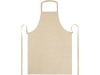 Изображение №2 | Фартук из переработанного хлопка «Pheebs» (натуральный)