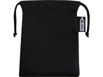 Изображение №2 | Охлаждающее полотенце «Raquel» из переработанного ПЭТ в мешочке (красный)