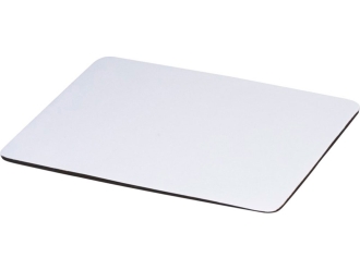 Изображение №1 | Коврик для мыши «Pure» с антибактериальным покрытием (белый)