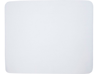 Изображение №2 | Коврик для мыши «Pure» с антибактериальным покрытием (белый)