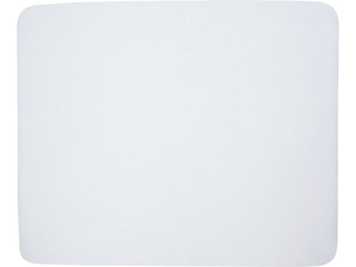 Изображение №2 | Коврик для мыши «Pure» с антибактериальным покрытием (белый)