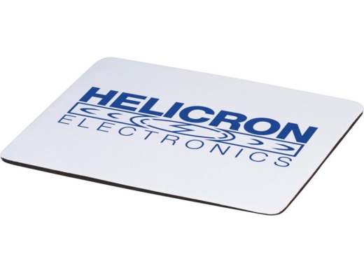 Изображение №6 | Коврик для мыши «Pure» с антибактериальным покрытием (белый)