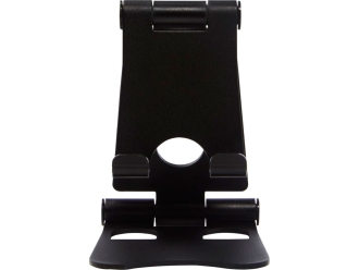 Изображение №2 | Складывающаяся подставка для телефона «Rise» (черный)