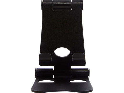 Изображение №2 | Складывающаяся подставка для телефона «Rise» (черный)