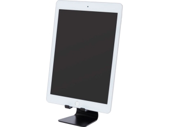 Изображение №4 | Подставка для планшета «Rise» (черный)