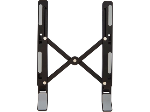 Изображение №2 | Складывающаяся подставка для ноутбука «Rise» (черный)