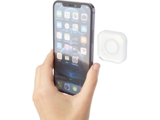 Изображение №1 | Держатель для мобильного телефона «Bond» (прозрачный)