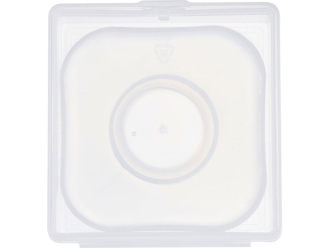 Изображение №2 | Держатель для мобильного телефона «Bond» (прозрачный)