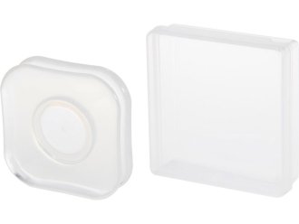 Изображение №3 | Держатель для мобильного телефона «Bond» (прозрачный)