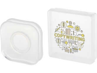 Изображение №4 | Держатель для мобильного телефона «Bond» (прозрачный)