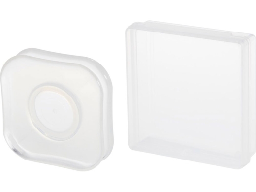 Изображение №3 | Держатель для мобильного телефона «Bond» (прозрачный)