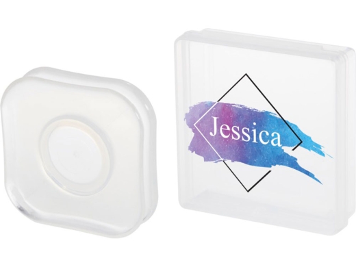 Изображение №5 | Держатель для мобильного телефона «Bond» (прозрачный)