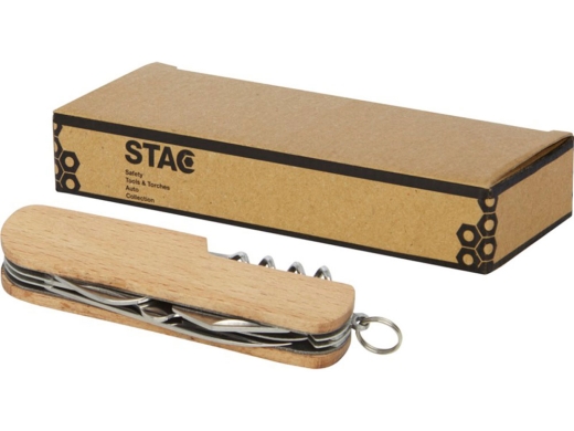 Изображение №5 | Карманный нож «Richard»