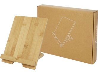 Изображение №5 | Держатель для планшета «Taihu» из бамбука