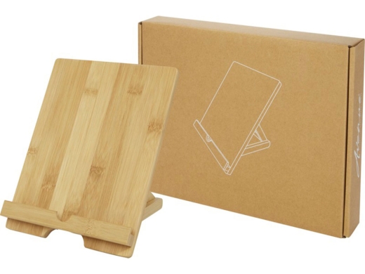 Изображение №5 | Держатель для планшета «Taihu» из бамбука