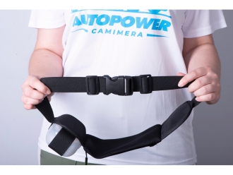 Изображение №16 | Спортивная сумка с бутылкой для бега «Marathon» (черный)