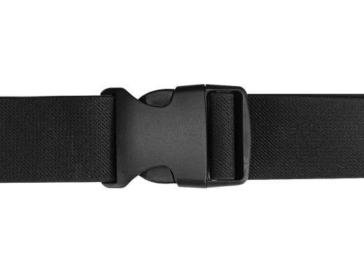 Изображение №10 | Спортивная сумка с бутылкой для бега «Marathon» (черный)