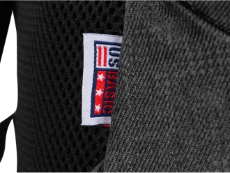 Изображение №11 | Рюкзак «Camo» со светоотражением для ноутбука 15