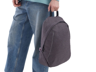 Изображение №15 | Рюкзак «Camo» со светоотражением для ноутбука 15