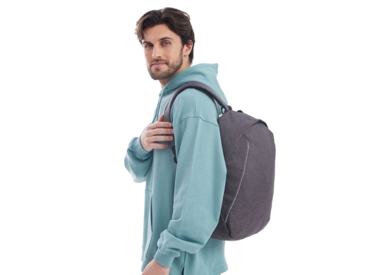 Изображение №14 | Рюкзак «Camo» со светоотражением для ноутбука 15