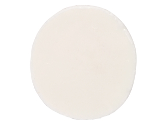 Изображение №4 | Мыло ручной работы «Тигренок Да Винчи» (белый/оранжевый)