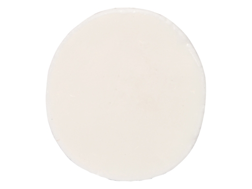 Изображение №4 | Мыло ручной работы «Тигренок Да Винчи» (белый/оранжевый)