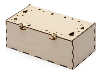 Изображение №6 | Подарочный набор «Trio honey» (натуральный)