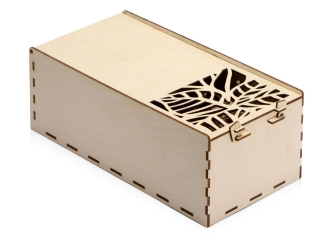 Изображение №6 | Подарочный набор «Warm honey» (натуральный)