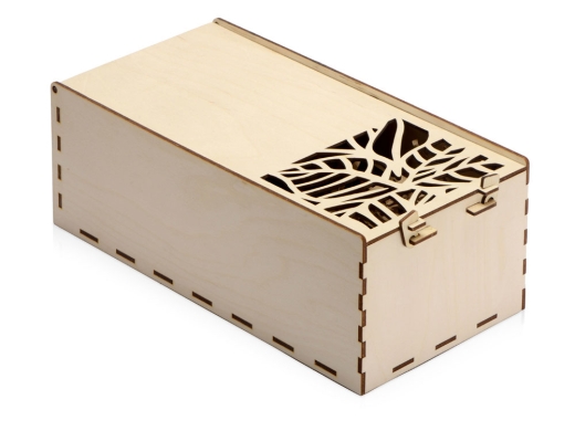 Изображение №6 | Подарочный набор «Warm honey» (натуральный)