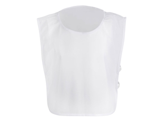 Изображение №1 | Манишка «Number» (белый)