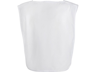 Изображение №2 | Манишка «Number» (белый)