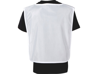 Изображение №4 | Манишка «Number» (белый)