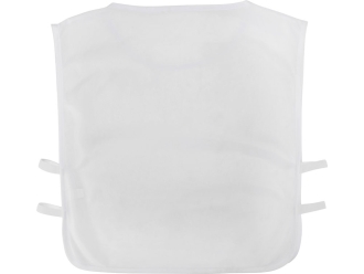 Изображение №11 | Манишка «Number» (белый)