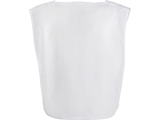 Изображение №2 | Манишка «Number» (белый)