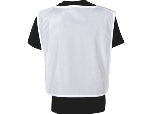 Изображение №4 | Манишка «Number» (белый)