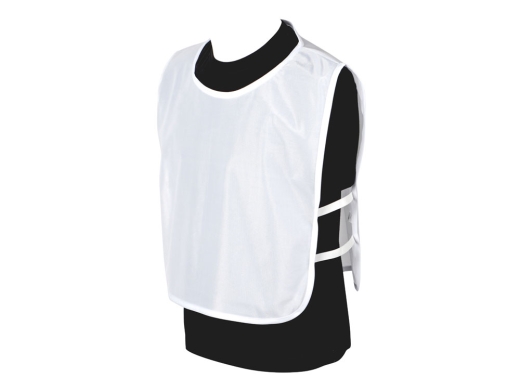 Изображение №5 | Манишка «Number» (белый)